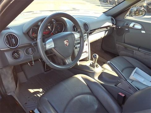 Used 2008 Porsche Boxster image 10