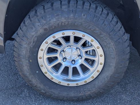 Used 2026 Toyota Tundra 1794 Edition AWD/4WD image 13