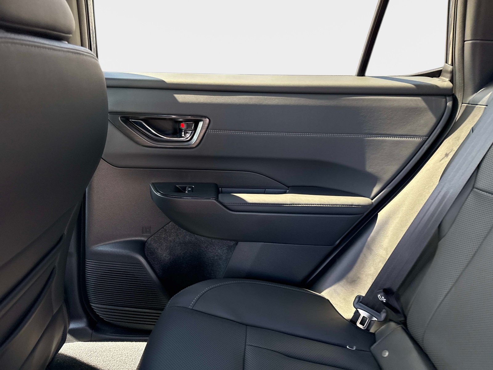 New 2026 Subaru Outback Touring XT AWD/4WD image 16