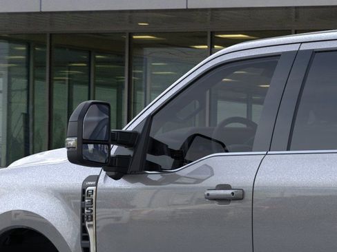 New 2026 Ford F350 Lariat image 20