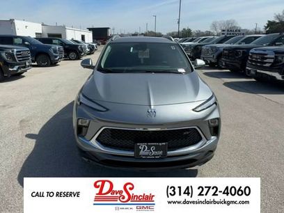 New 2026 Buick Encore GX Sport Touring w/ Advanced Technology Package