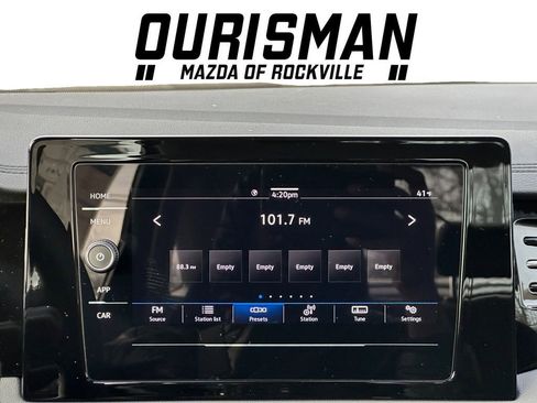 New 2026 Volkswagen Jetta S image 14