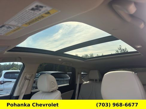 Used 2023 Acura RDX AWD image 22