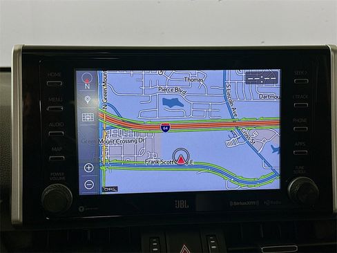 Used 2019 Toyota RAV4 Limited image 13