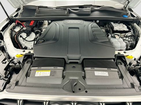 Certified 2025 Audi Q7 2.0T Premium Plus w/ Premium Plus Package image 28