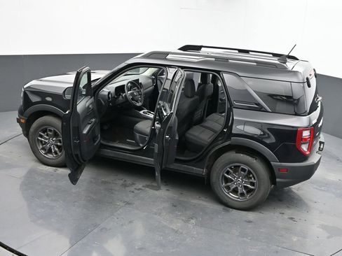 Used 2024 Ford Bronco Sport Big Bend image 45