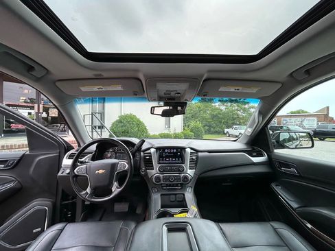 Used 2019 Chevrolet Tahoe LT image 26