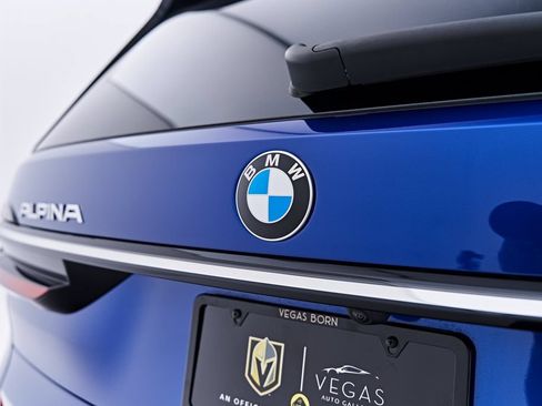 Used 2025 BMW ALPINA XB7 AWD/4WD image 24