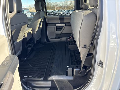 Used 2020 Ford F250 XLT image 13