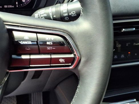 Certified 2024 MAZDA CX-90 Plug-In Hybrid w/ Premium Plus image 21