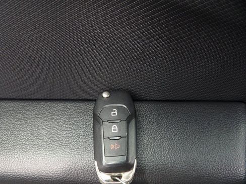 Used 2024 Ford F150 STX w/ STX Black Appearance Package image 58