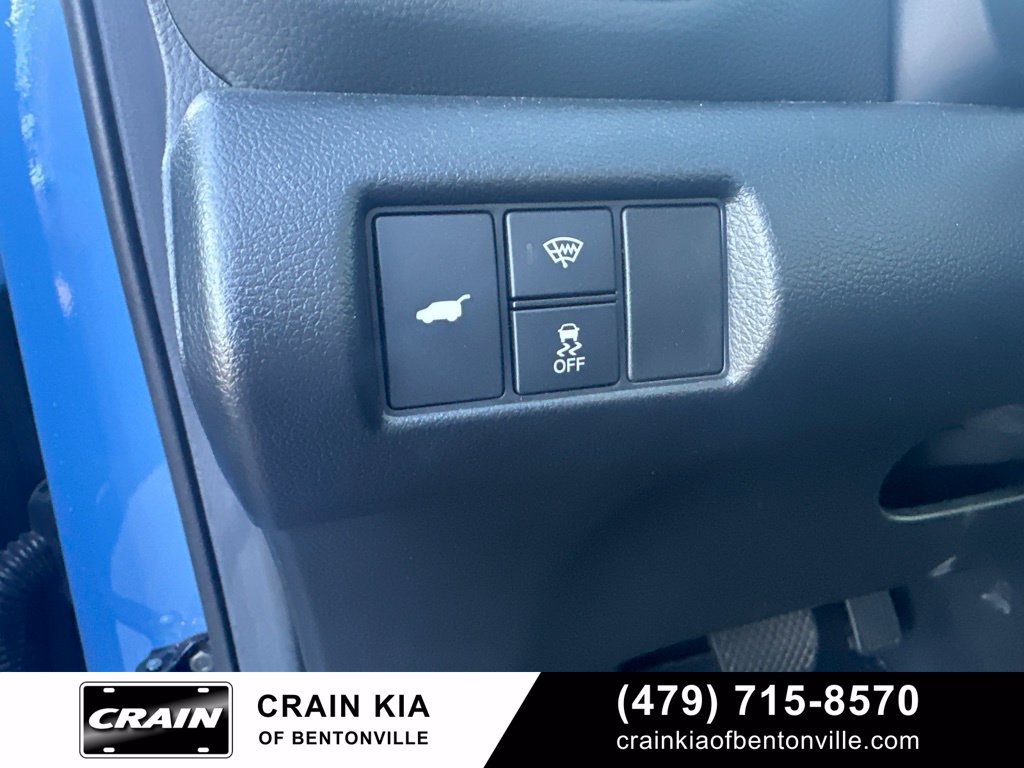 Used 2025 Honda Pilot TrailSport image 22