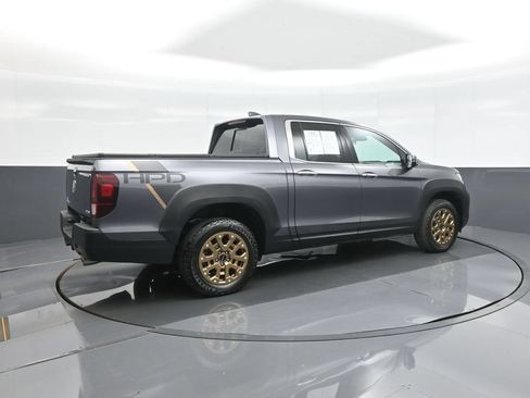 Used 2022 Honda Ridgeline RTL-E image 7