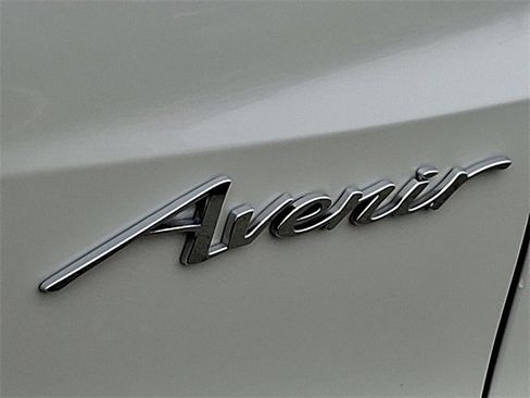 Used 2024 Buick Envista Avenir image 30