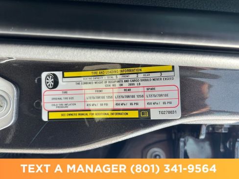 New 2026 RAM 2500 Laramie image 29