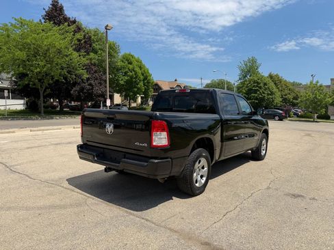 Used 2020 RAM 1500 Big Horn AWD/4WD image 7