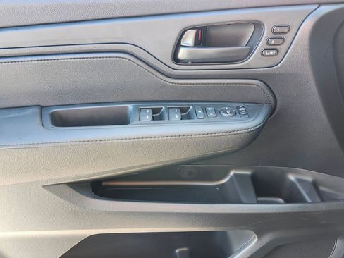 New 2026 Honda Odyssey EX-L image 33