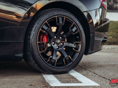 Used 2013 Maserati GranTurismo Sport image 56