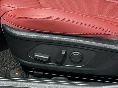 New 2026 Kia K5 GT-Line w/ GT-Line Red Interior Package AWD/4WD image 19