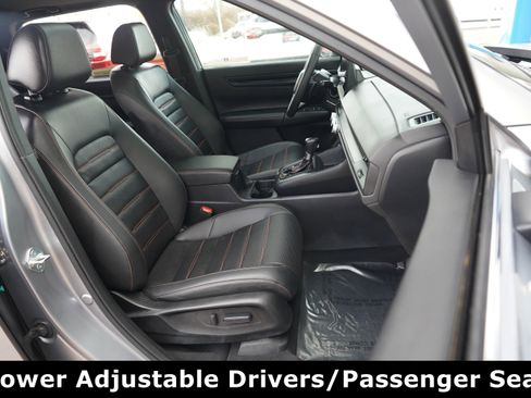 Used 2024 Honda CR-V Sport-L image 27