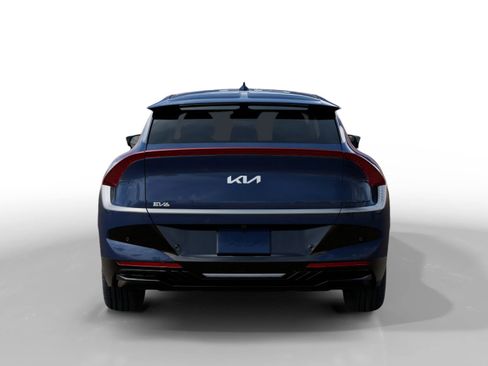 New 2025 Kia EV6 Wind image 13
