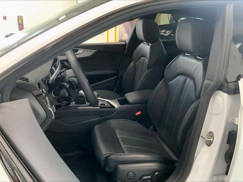 Used 2024 Audi A5 2.0T Premium Plus w/ Premium Plus image 10