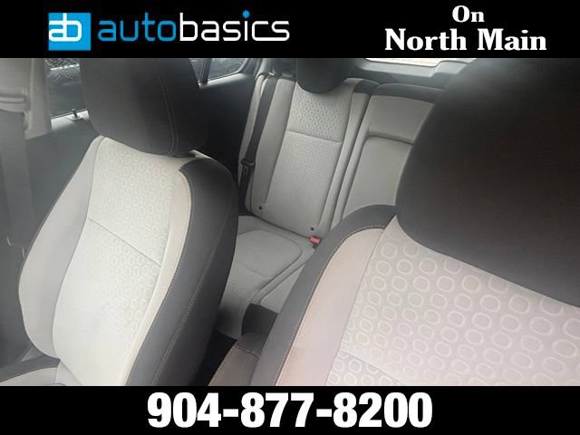 Used 2017 Chevrolet Trax LS FWD image 24