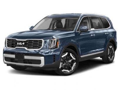 Used 2023 Kia Telluride S