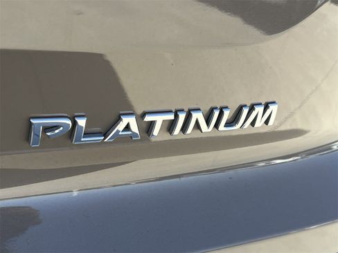 Certified 2024 Nissan Pathfinder Platinum image 6