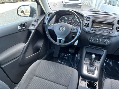 Used 2013 Volkswagen Tiguan S AWD/4WD image 20