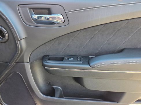 Used 2023 Dodge Charger SRT Hellcat w/ Harman/Kardon Audio Group RWD image 49