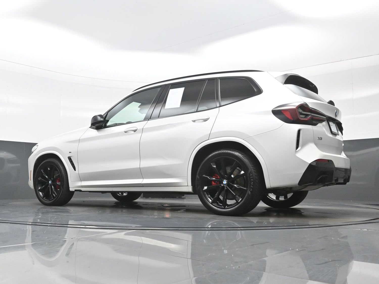 Used 2024 BMW X3 M40i w/ Premium Essential Package AWD/4WD image 29