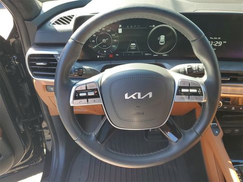 Certified 2025 Kia Telluride SX Prestige X-Line image 19