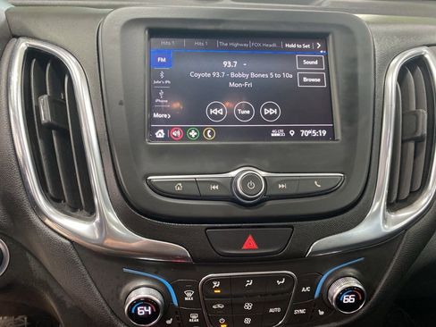 Used 2020 Chevrolet Equinox LT w/ Sport Edition AWD/4WD image 7