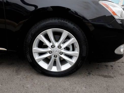 Used 2011 Lexus ES 350 image 24