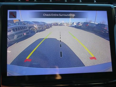 Used 2021 Jeep Grand Cherokee L Limited image 7