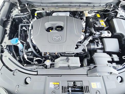 New 2025 MAZDA CX-5 AWD 2.5 S w/ Preferred Package image 15