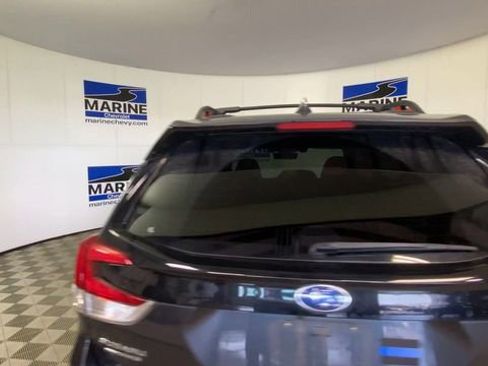 Used 2019 Subaru Forester Sport image 9