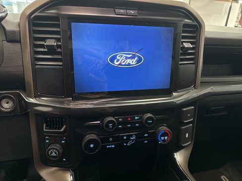 New 2026 Ford F150 STX AWD/4WD image 21