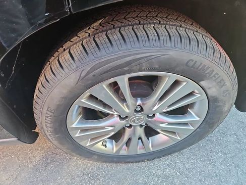 Used 2013 Lexus RX 450h FWD w/ Navigation Pkg image 78