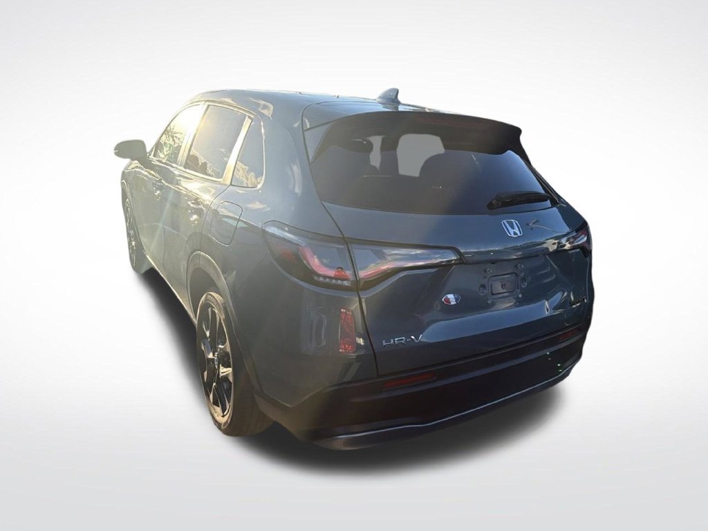 Used 2024 Honda HR-V Sport image 3