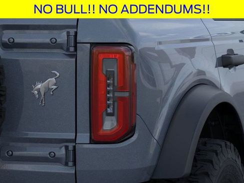 New 2025 Ford Bronco Badlands image 24