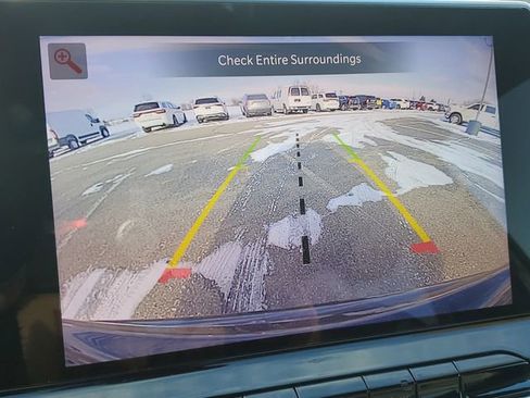 Certified 2024 Jeep Compass Limited w/ High Altitude Package image 23