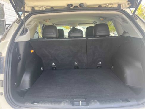 Used 2019 Jeep Compass Trailhawk w/ Cold Weather Group image 15
