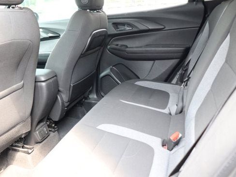 Used 2022 Chevrolet TrailBlazer LT w/ Sun and Liftgate Package FWD image 13