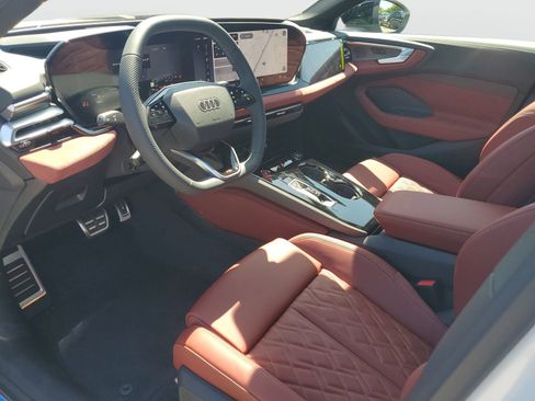 New 2026 Audi S5 Premium Plus AWD/4WD image 19