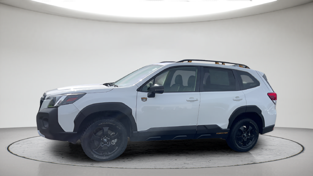 Used 2024 Subaru Forester Wilderness w/ Wilderness Package AWD/4WD image 12