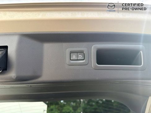 Used 2025 MAZDA CX-50 Meridian Edition w/ Weather Package AWD/4WD image 24