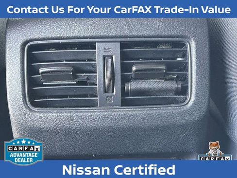 Certified 2023 Nissan Rogue S image 33