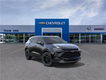New 2026 Chevrolet Blazer LT w/ Sound & Technology Package